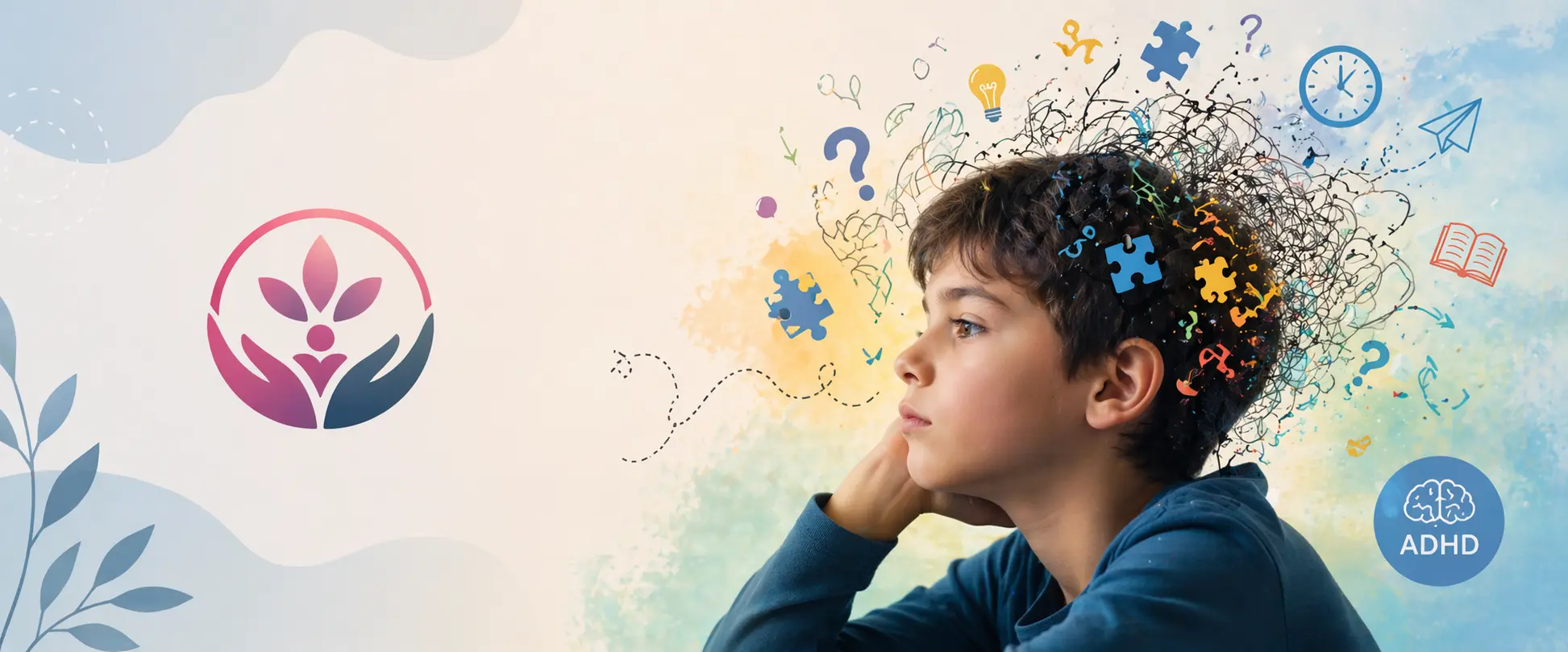 Licensed therapist providing online ADHD therapy and coaching for adults and teens