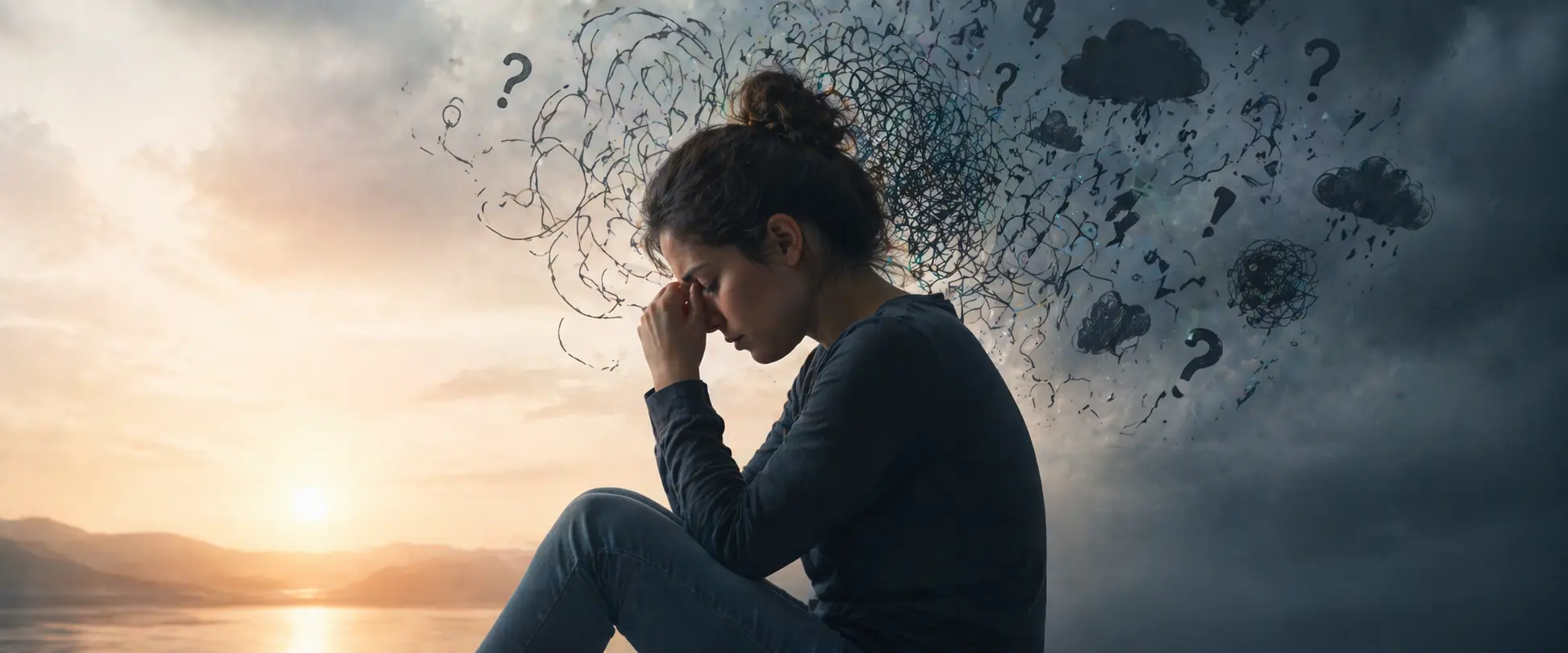 Licensed anxiety therapist providing online therapy sessions across the United States