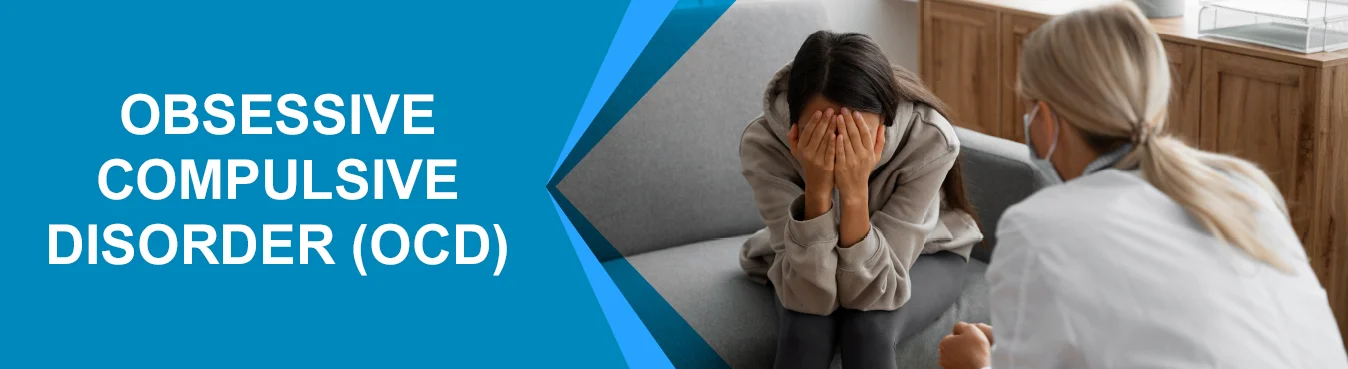 Licensed OCD therapist providing evidence-based online OCD treatment and counseling