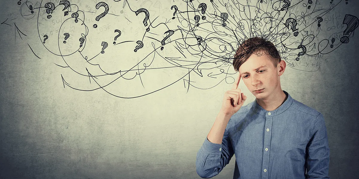 Licensed therapist providing online overthinking and rumination therapy and counseling